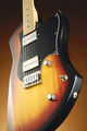 Campbell American Guitars Transitone